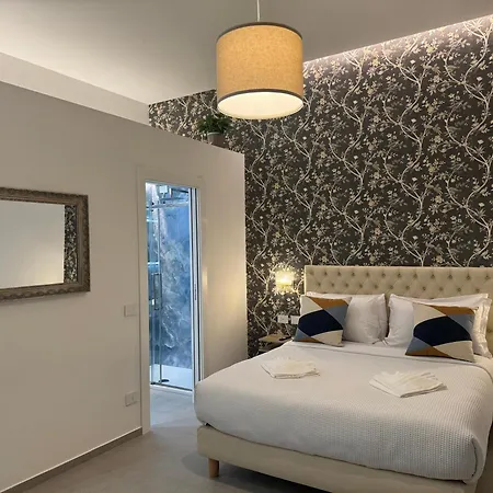 Maison d'hôtes Lina & 4*