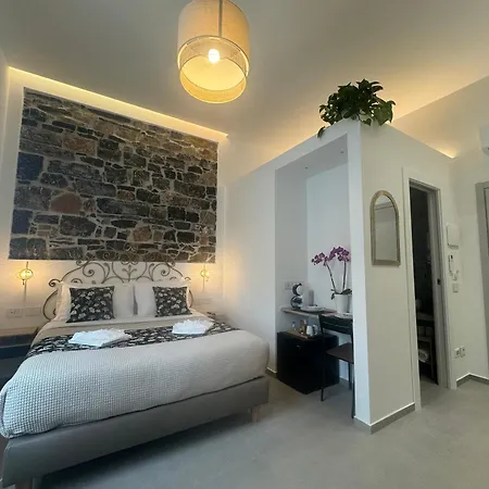 Lina & Maison d'hôtes 4*