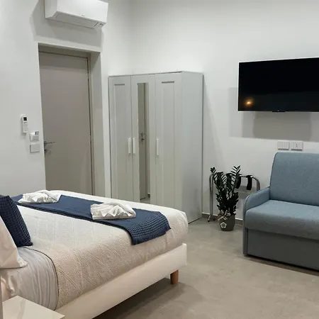 Maison d'hôtes Lina & 4*