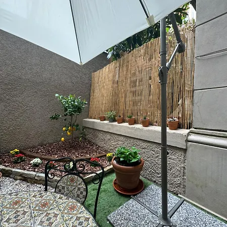 Lina & Maison d'hôtes La Spezia