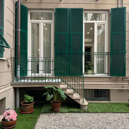 Lina & Maison d'hôtes