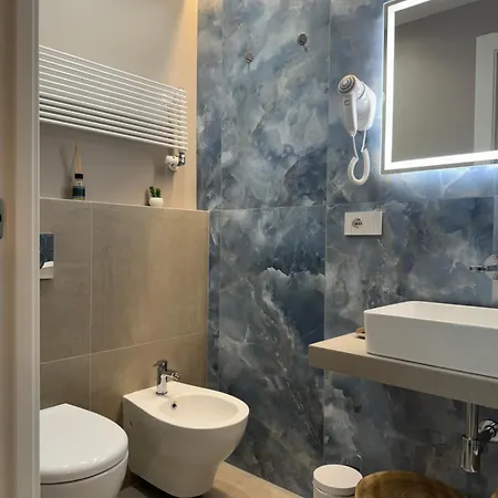 Maison d'hôtes Lina &