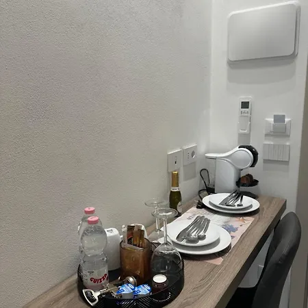 Lina & Maison d'hôtes 4*