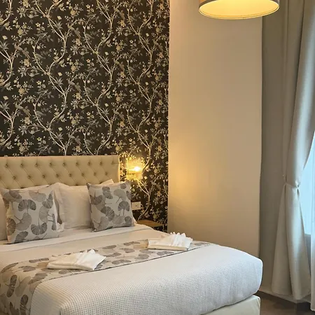 Maison d'hôtes Lina &