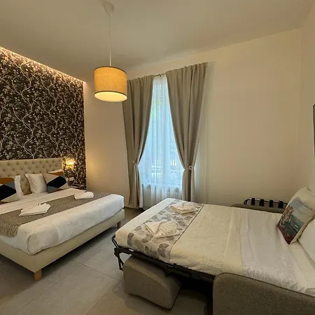 Maison d'hôtes Lina &