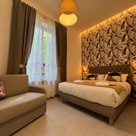 Lina & Maison d'hôtes