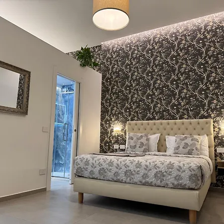 Lina & Maison d'hôtes La Spezia