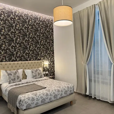 Maison d'hôtes Lina & 4*