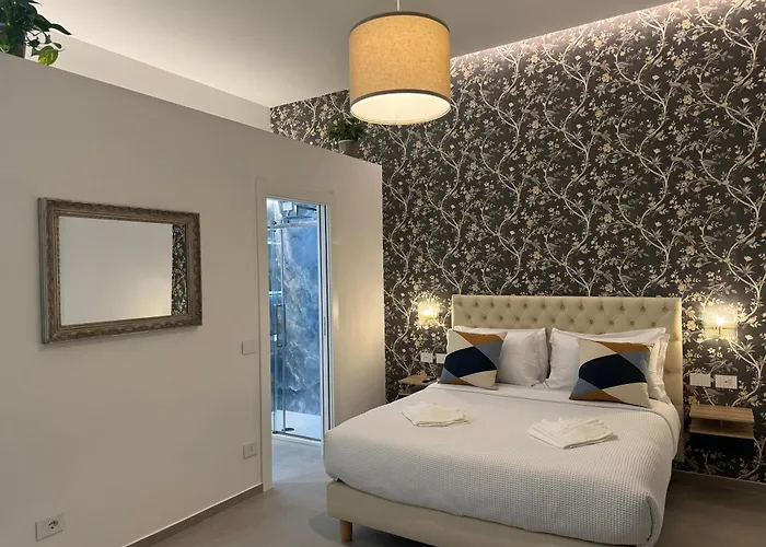 게스트하우스 Lina & 4*