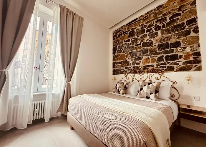 Lina & 게스트하우스