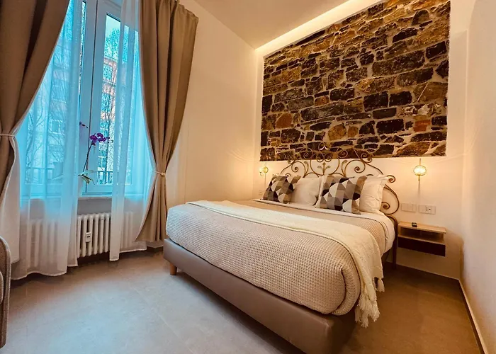 Lina & 라스페치아