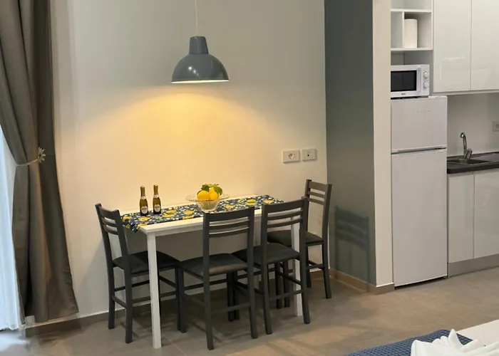 Lina & Gæstehus 4*