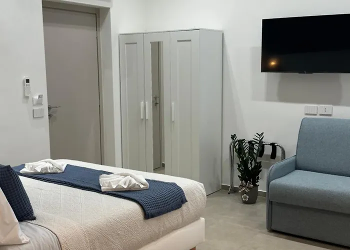 게스트하우스 Lina & 4*