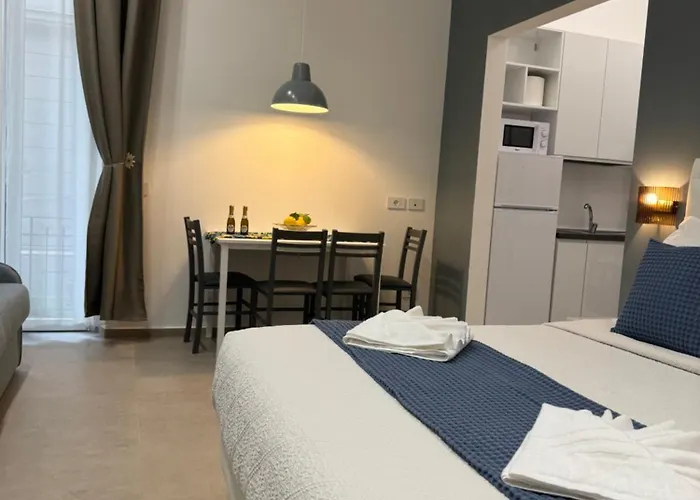 게스트하우스 Lina & 라스페치아