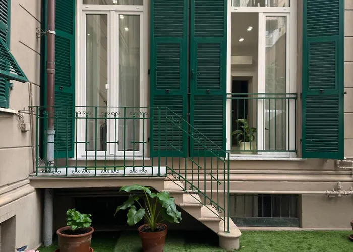 Lina & 게스트하우스