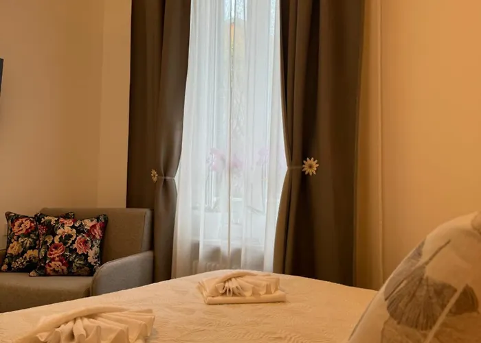 게스트하우스 Lina &