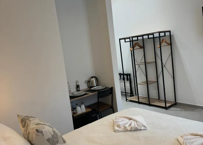 게스트하우스 Lina & 4*