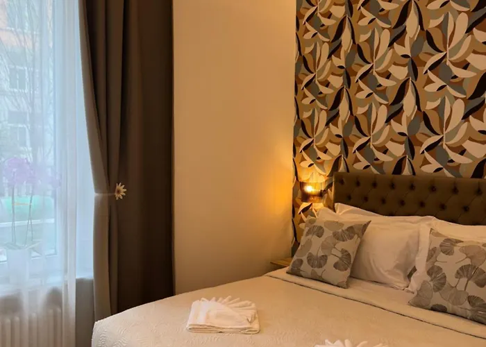 게스트하우스 Lina & 라스페치아