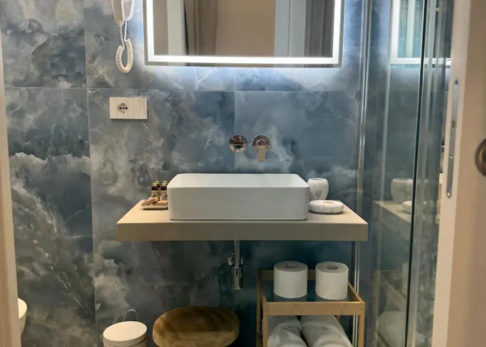 Lina & 4* 라스페치아