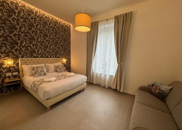 Lina & 4* 라스페치아