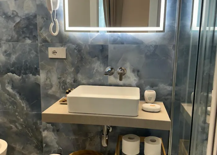 Lina & 게스트하우스 라스페치아