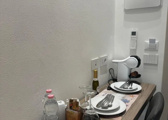 Lina & 게스트하우스 4*