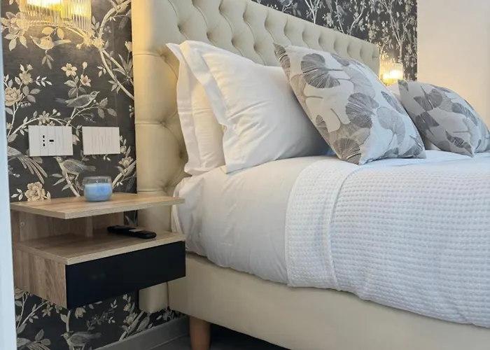 게스트하우스 Lina & 4*