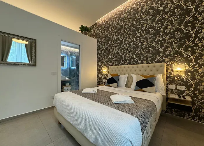 Lina & 라스페치아