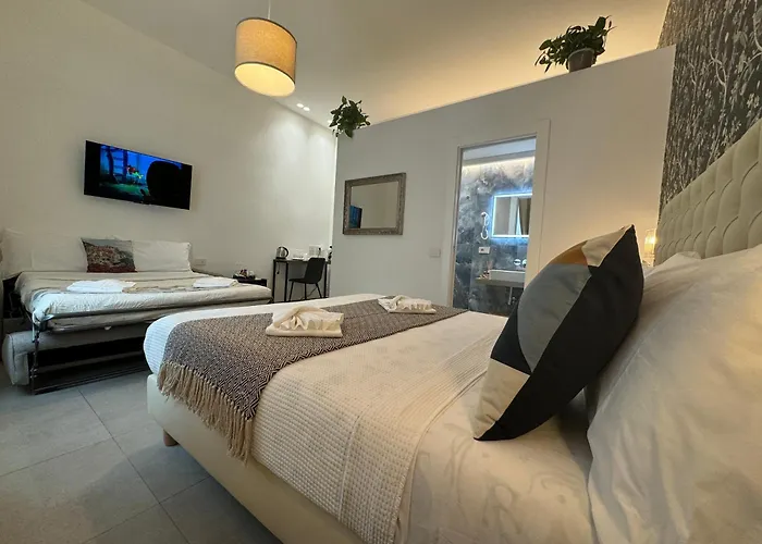 Lina & 4* 라스페치아