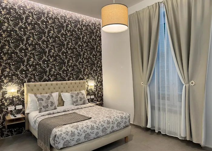 게스트하우스 Lina & 4*